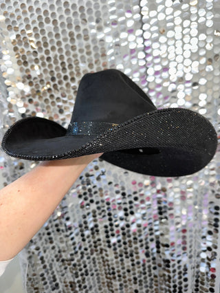 The Marissa Rhinestone Cowgirl House