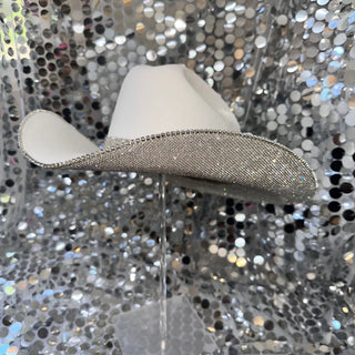 The Marissa Rhinestone Cowgirl House