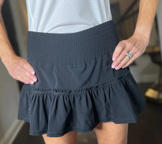 lAWLEY TENNIS SKIRT