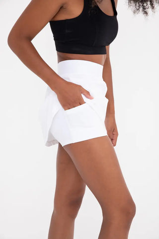 The Must Have Classic Tennis Skort