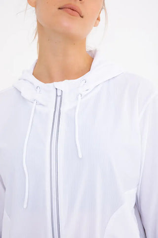 Perfect Summer Windbreaker